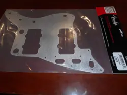 NEW - GENUINE FENDER PICKGUARD SHIELD FOR JAZZMASTER - 005-4452-149