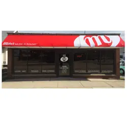 HARD CASE STRATOCASTER