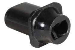 SWITCH KNOB BLACK
