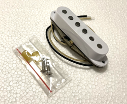 ONE USA FENDER CUSTOM SHOP 69 VINTAGE AMERICAN STRAT GUITAR BRIDGE PICKUP ONLY