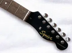 GENUINE! FENDER SQUIER 60'S TELECASTER NECK LIMITED EDITION CLASSIC VIBE TELE