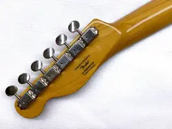 60'S TELECASTER NECK