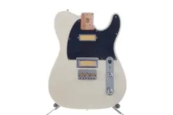 TELECASTER BODY WHITE