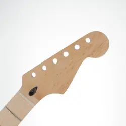 MIGHTY MITE BIRDSEYE MAPLE STRATOCASTER NECK 9.5