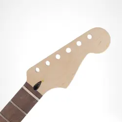 MIGHTY MITE STRATOCASTER NECK C SHAPE 9.5