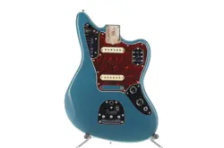 TURQUOISE FINISH FULLY