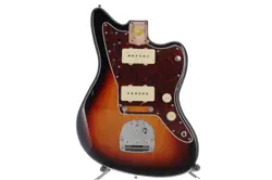 JAZZMASTER MOD BODY