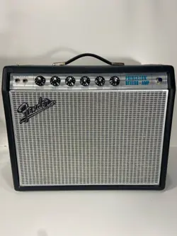 FENDER '68 CUSTOM PRINCETON REVERB (P03044495)