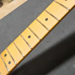 TUNERS STRATOCASTER GUITAR