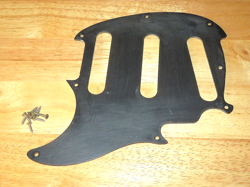 SKYHAWK PICKGUARD