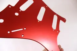 PICKGUARD- FITS FENDER