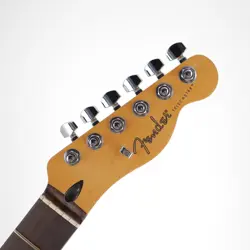 MODIFIED SERIES ROSEWOOD