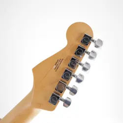 NECK LAUREL FRETBOARD