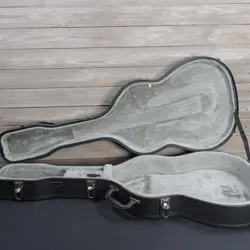 NYLON ACOUSTIC CASE