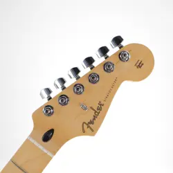 FENDER STRATOCASTER NECK PLAYER SERIES MAPLE STRAT NECK MADE IN MEXICO