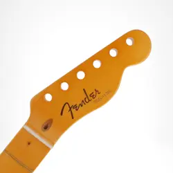 FENDER AMERICAN ULTRA II TELECASTER NECK MAPLE FRETBOARD