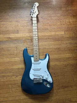 MARINE SSS GUITAR