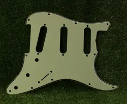 PICKGUARD REPLACEMENT FOR