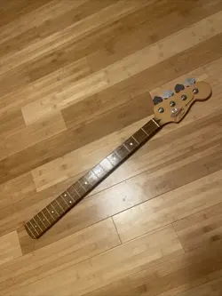 FENDER P BASS NECK