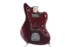 FINISH MISSING PICKUPS/KNOBS