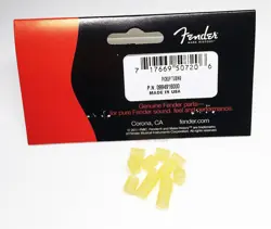 FENDER PICKUP MOUNTING TUBING PACK OF 12