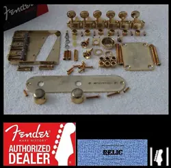 RELIC AMERICAN TELECASTER