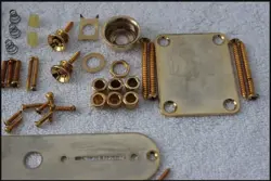 FENDER RELIC AMERICAN