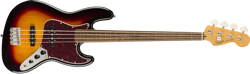 4-STRING FRETLESS JAZZ