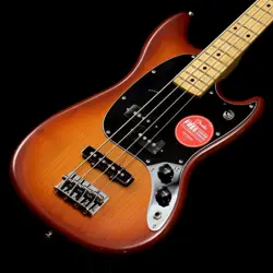 SIENNA SUNBURST W/GIG