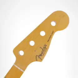 FENDER AMERICAN PRO II PRECISION BASS NECK MAPLE FRETBOARD P BASS