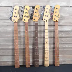 PLAYER/VINTERA BASS NECK