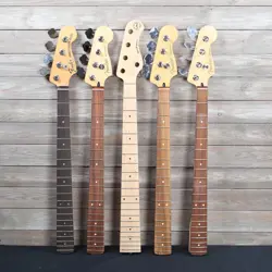 FENDER PLAYER SERIES BASS NECK LOT DAMAGED NECK LOT