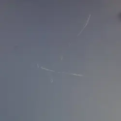 OMBRE STRAT/TELE CASE