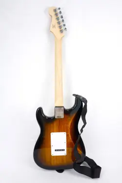 SQUIER FENDER STANDARD