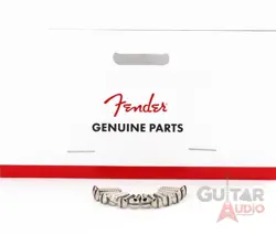 GENUINE FENDER SLOT