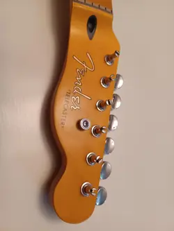 FENDER SQUIER CLASSIC VIBE TELE NECK