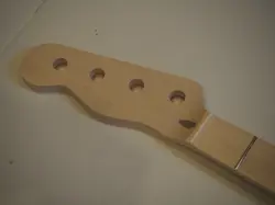 PRECISION TELE UNFINISHED