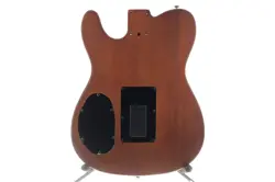 ACOUSTASONIC TELECASTER BODY