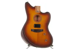 HONEYBURST FULLY LOADED!