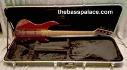 5-STRING BASS B605