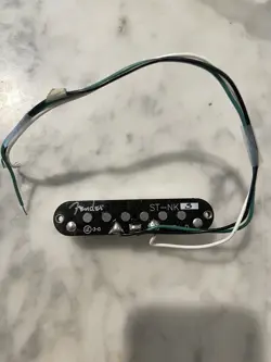 FOR STRATOCASTER STRAT