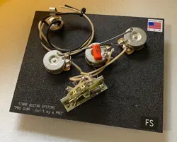 SWITCHCRAFT ORANGE DROP!