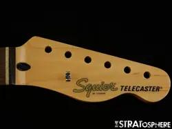 FENDER SQUIER AFFINITY SERIES TELECASTER NECK 