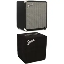 FENDER RUMBLE 100 1X12