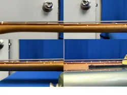 2018 FENDER STANDARD