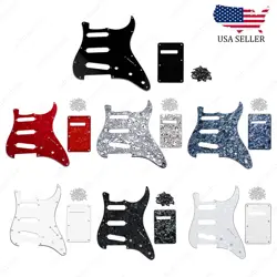 STANDARD FENDER START