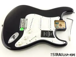 BODY ALDER NOISELESS