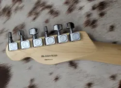 ULTRA TELECASTER CUSTOM