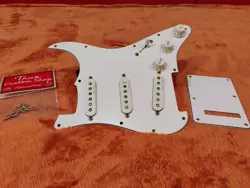 PLUS STRATOCASTER NOISELESS