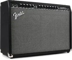 FENDER CHAMPION 100 2X12